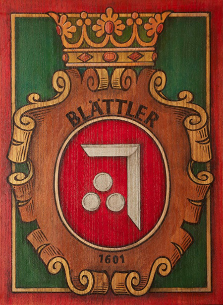 Blättler