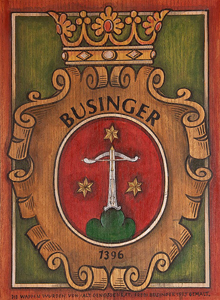 Businger