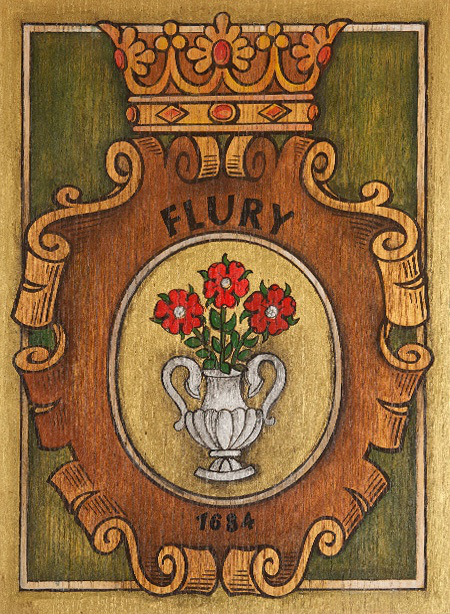 Flury