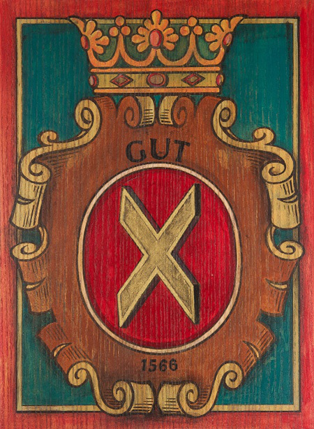 Gut