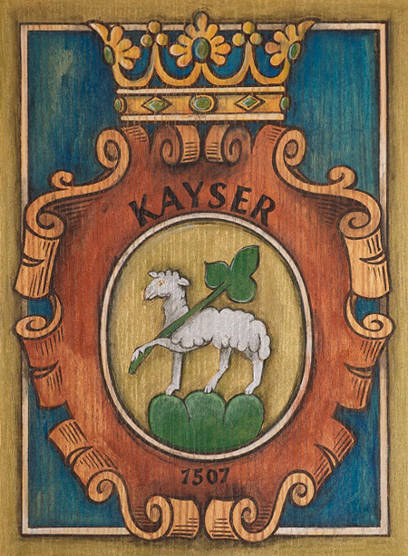 Kayser