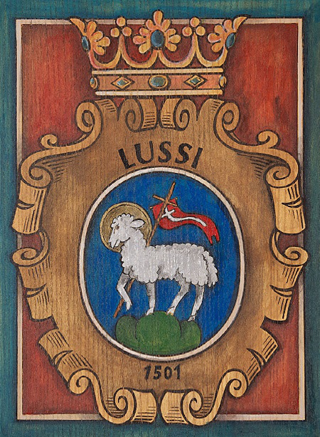 Lussi