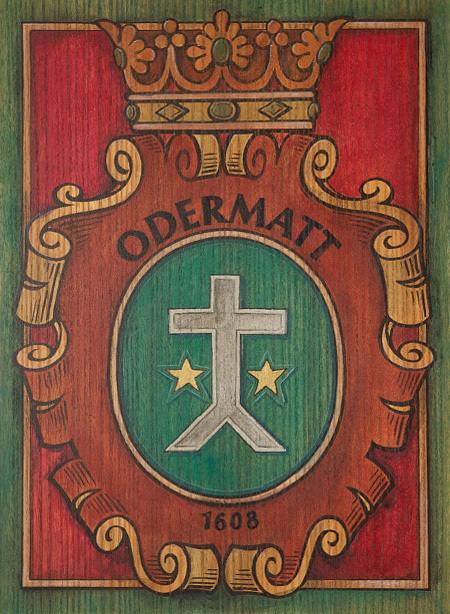 Odermatt
