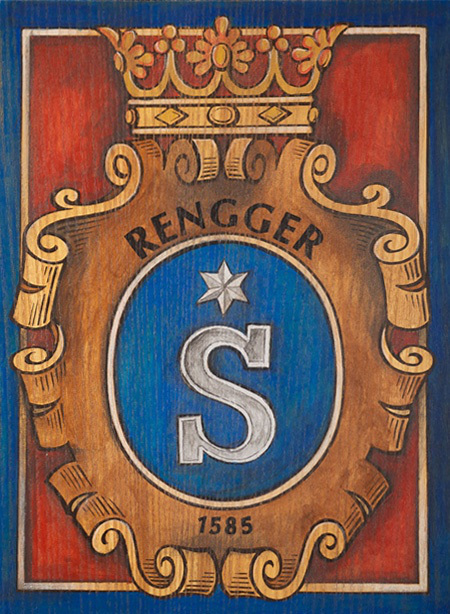 Rengger