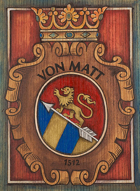 von Matt