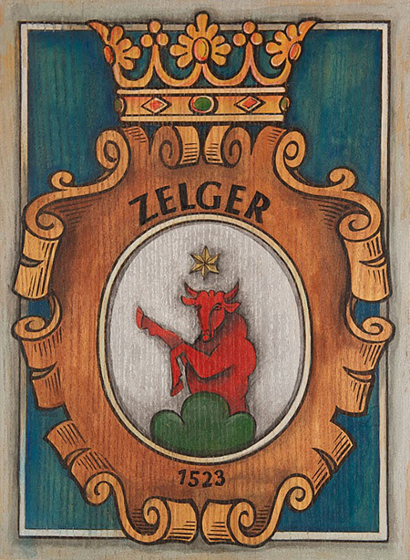 Zelger