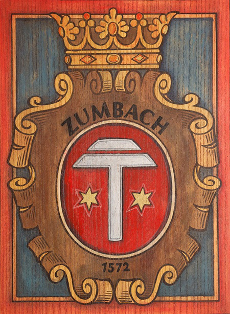 Zumbach