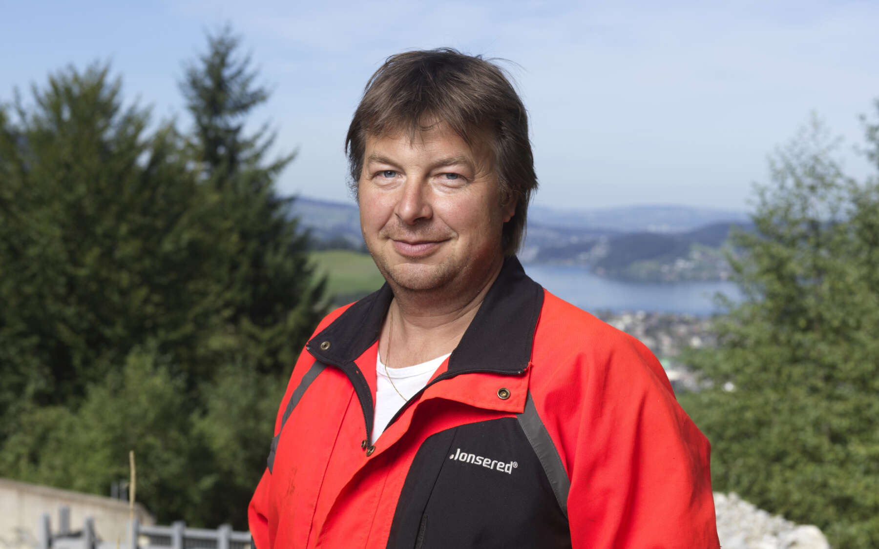 Genossenkorporation Ueli Barmettler